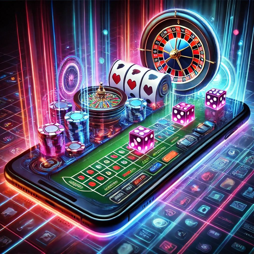 বাংলাদেশি মোবাইলে mc casino হোম ভিউ