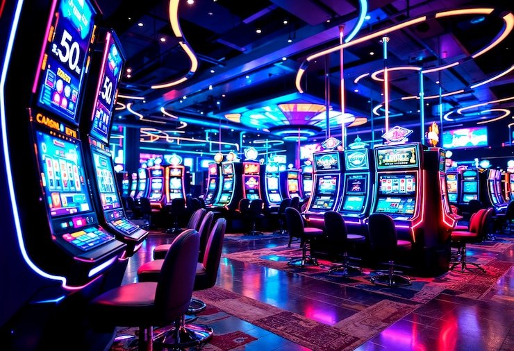 বরিশালের মোবাইলে mc casino গাইড দৃশ্য